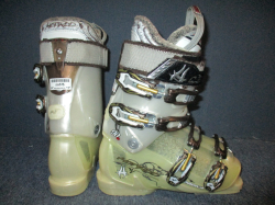 NORDICA HOTROD 90 stélka 24,5cm