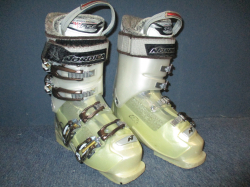 NORDICA HOTROD 90 stélka 24,5cm