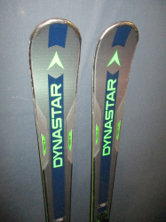 DYNASTAR SPEED ZONE 9 CA 167cm