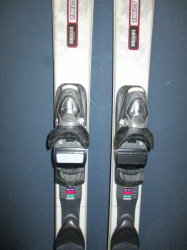 ROSSIGNOL PMC PRO 150cm + Lyžáky 27,5cm