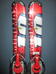 SALOMON MINIMAX 99,9cm