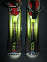 SALOMON MINIMAX 99,9cm