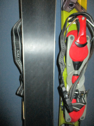 SALOMON MINIMAX 99,9cm