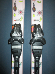 ROSSIGNOL FUN GIRL 140cm