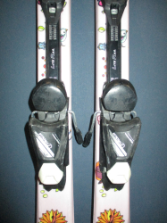 ROSSIGNOL FUN GIRL 140cm