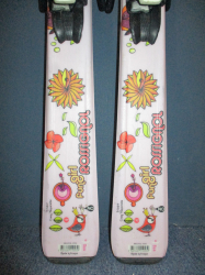 ROSSIGNOL FUN GIRL 140cm