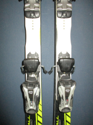 VÖLKL RACETIGER SL SPEEDWALL 150cm