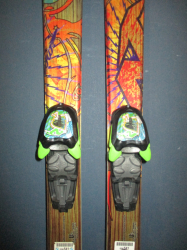 NORDICA FIREARROW TEAM 150cm