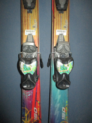 NORDICA FIREARROW TEAM 150cm