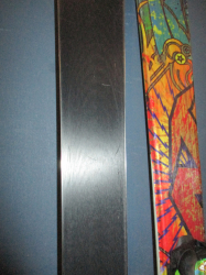 NORDICA FIREARROW TEAM 150cm