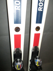 ROSSIGNOL STRATO 650 20/21 156cm