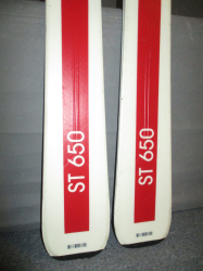 ROSSIGNOL STRATO 650 20/21 156cm