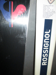 ROSSIGNOL STRATO 650 20/21 156cm