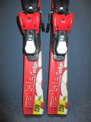 ATOMIC REDSTER XT EDGE 130cm