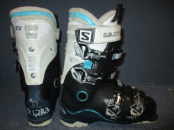 SALOMON X-PRO X80 W stélka 27,5cm