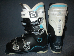 SALOMON X-PRO X80 W stélka 27,5cm