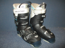 SALOMON X-PRO X80 W stélka 27,5cm