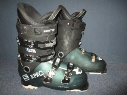 SALOMON X-PRO R90 stélka 27,5cm