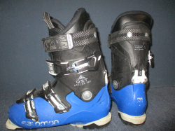 SALOMON QST ACCESS 70 T stélka 27cm