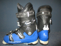 SALOMON QST ACCESS 70 T stélka 26cm