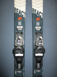 ROSSIGNOL REACT RT 24/25 177cm