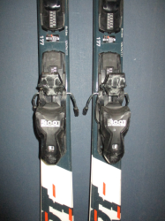 ROSSIGNOL REACT RT 24/25 177cm