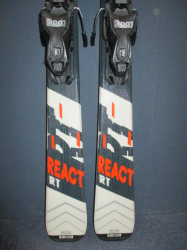 ROSSIGNOL REACT RT 24/25 156cm