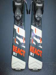 ROSSIGNOL REACT RT 24/25 142cm