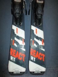 ROSSIGNOL REACT RT 24/25 135cm