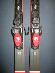 SALOMON S/MAX 6 22/23 169cm