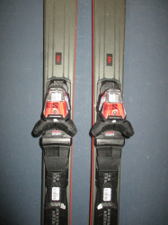 SALOMON S/MAX 6 22/23 162cm