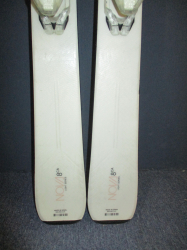 ROSSIGNOL NOVA 8 CA 20/21 149cm