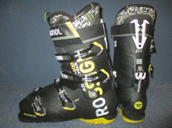 ROSSIGNOL ALLTRACK 100 stélka 27,5cm