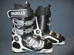 DALBELLO SPORT AX Ltd. 19/20 stélka 23,5cm