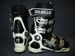 DALBELLO SPORT AX Ltd. 19/20 stélka 23,5cm