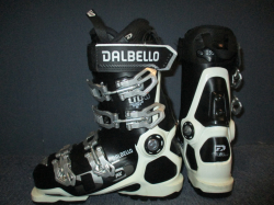 DALBELLO SPORT AX Ltd. 19/20 stélka 23,5cm