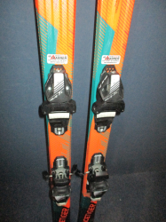 VOLKL RACETIGER GS JR 160cm  