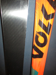 VOLKL RACETIGER GS JR 160cm  