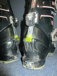 SCARPA THRILL stélka 29,5cm