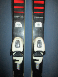 NORDICA DOBERMANN FELIX PRO S 162cm