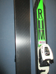 VÖLKL RTM Jr 160cm