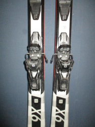 SALOMON S/FORCE 6 22/23 160cm