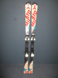 ATOMIC REDSTER SL 145cm 