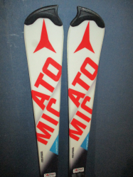 ATOMIC REDSTER SL 145cm 