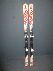 ATOMIC REDSTER GS 145cm  