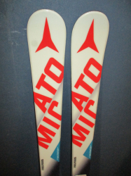 ATOMIC REDSTER GS 145cm  