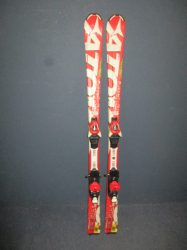 ATOMIC REDSTER  EDGE 140cm  