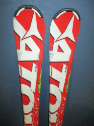 ATOMIC REDSTER  EDGE 140cm  