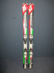 NORDICA DOBERMANN 140cm   