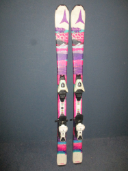 ATOMIC VANTAGE GIRL 130cm 